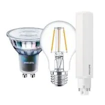 LED Ljuskällor