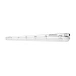 Ledvance LED Allmänbruksarmatur Vattentät Fukttät 58W 8000lm - 865 Dagsljus | 150cm