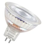 Ledvance LED Spot GU5.3 MR16 3.4W 345lm 36D - 827 Extra Varm Vit | Ersättare 35W