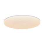 Nordlux Taklampa Vic 29 Vit 23.5W 2100lm - 830 Varm Vit | IP20