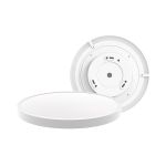 Interlight LED Dream Sirius+ Vit 42W 4830lm - 830-840-857 CCT | Ø800mm - Dali Dimbar