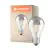 Ledvance  Classic LED E27 Päron Filament Mirror 6.5W 650lm - 827 Extra Varm Vit | Ersättare 50W