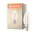 Ledvance Classic LED E14 Kronljus Filament Klar 3.8W 806lm - 827 Extra Varm Vit | Ersättare 60W