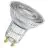 Ledvance LED Spot GU10 PAR16 3.7W 350lm 36D - 940 Kallvit | Bästa Färgåtergivning - Dimbar - Ersättare 35W
