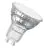 Ledvance LED Spot GU10 PAR16 5.6W 620lm 120D - 840 Kallvit | Ersättare 50W