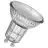Ledvance LED Spot GU10 PAR16 8W 750lm 36D - 840 Kallvit | Ersättare 100W