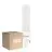 Flerpack 10x Ledvance DULUX-S LED 3.5W - 840 Kallvit | 2-Stift - Ersättare 7W