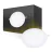 Bright Choice LED Downlight UltraSlim 24W 1950lm 110D - 840 Kallvit | 295mm - Utskärning   280mm