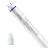 Philips LED Rör T8 MASTER (EM/Mains) High Output 12W 1575lm - 840 Kallvit | 90cm - Ersättare 30W