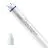 Philips LED Rör T8 MASTER (EM/Mains) High Output 12.5W 2000lm - 830 Varm Vit | 120cm - Ersättare 36W