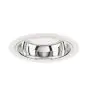 Philips LED Downlight LuxSpace Mini DN560B 7W 840lm 80D - 840 Kallvit | 164mm - Aluminium Reflektor