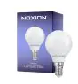 Noxion Lucent Lyster LED E14 boll Matt 2.5W 250lm - 827 Extra Varm Vit | Ersättare 25W