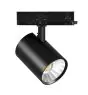 Noxion LED Spårbelysning 3-Fas  Delta Pro 30W 3500lm 36D - 930-940-957 CCT | UGR <19