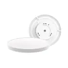 Interlight LED Dream Sirius+ Vit 42W 4830lm - 830-840-857 CCT | Ø800mm - Dali Dimbar