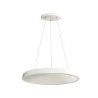 Suspension kit Vit För Interlight LED Dream Sirius+ 