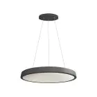 Suspension kit Svart För Interlight LED Dream Sirius+ 